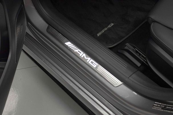 Mercedes-Benz A 45 AMG 4Matic 310 kW image number 29