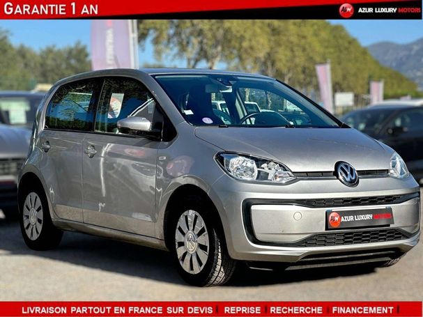 Volkswagen up! 45 kW image number 2