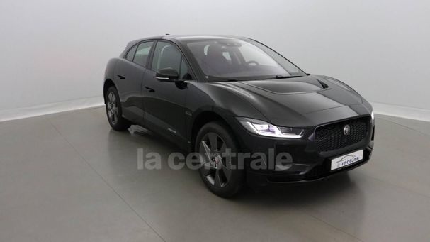 Jaguar I-Pace EV400 AWD SE 294 kW image number 3