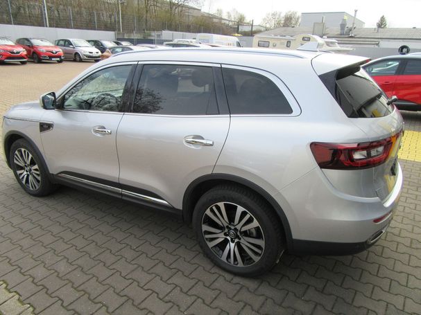 Renault Koleos dCi 175 4WD INITIALE PARIS 130 kW image number 6