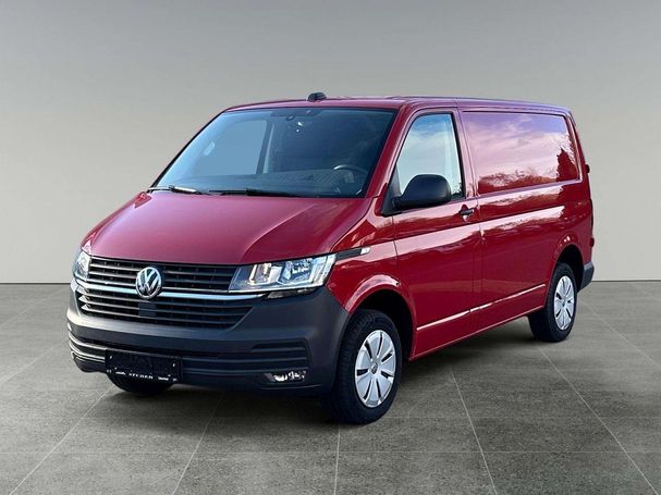 Volkswagen T6 Transporter 81 kW image number 13