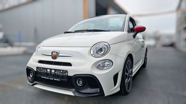 Abarth 595C T Turismo 121 kW image number 1