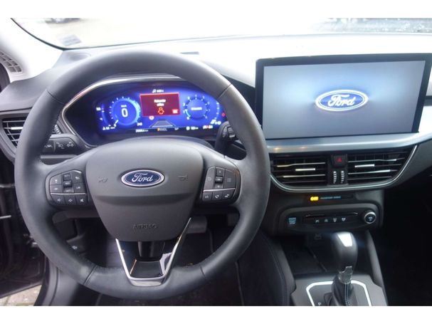 Ford Focus Active 114 kW image number 11