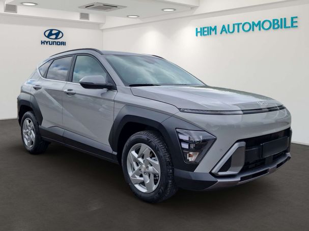 Hyundai Kona 1.0 T-GDI Trend 88 kW image number 2