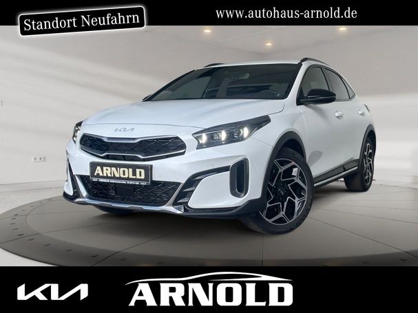 Kia XCeed 1.6 T-GDi 150 kW image number 1