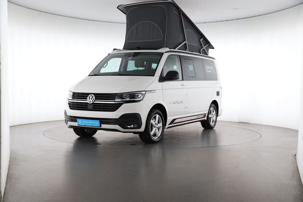 Volkswagen T6 California 2.0 TDI Ocean Edition DSG 150 kW image number 1