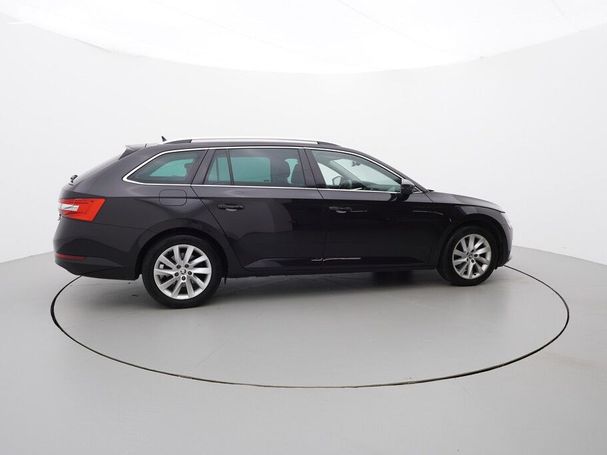 Skoda Superb 2.0 TDI Style 110 kW image number 6