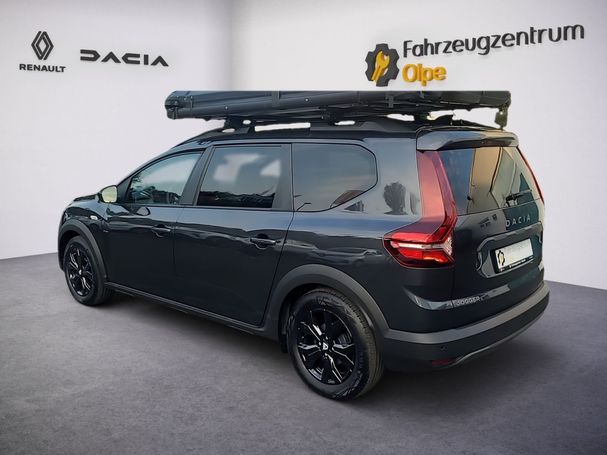 Dacia Jogger 81 kW image number 5