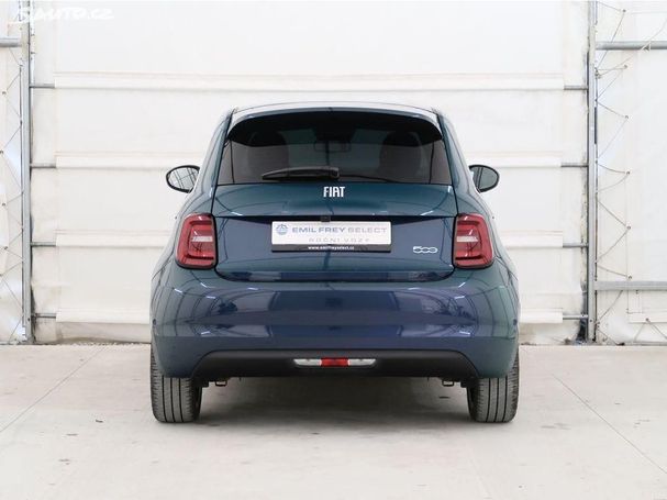 Fiat 500 e 87 kW image number 7