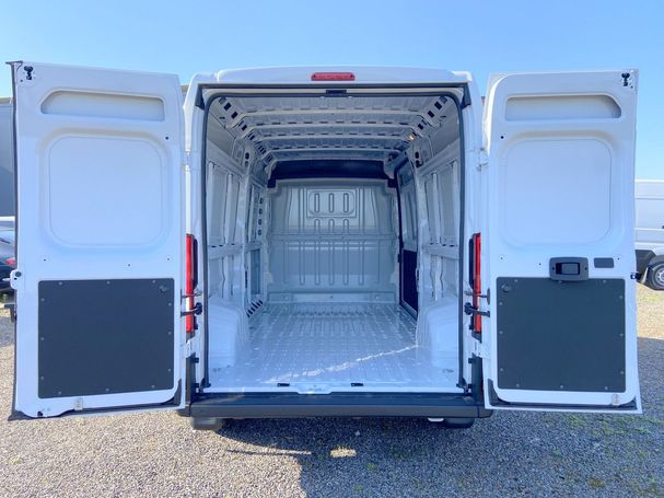 Fiat Ducato 35 103 kW image number 7