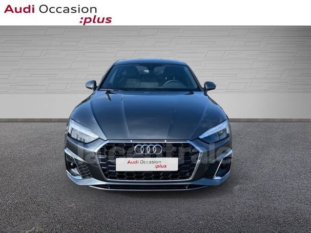 Audi A5 40 TDI S tronic S-line Sportback 150 kW image number 3