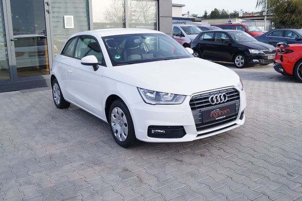 Audi A1 Sport 60 kW image number 2