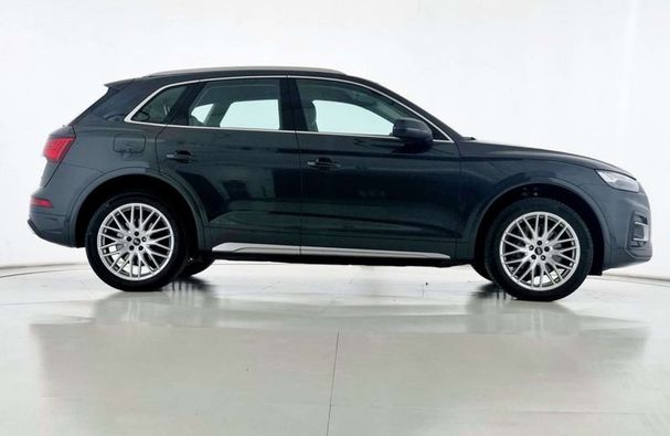 Audi Q5 40 TDI quattro S tronic Advanced Business 150 kW image number 4