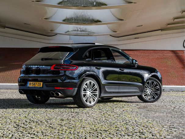 Porsche Macan S 250 kW image number 1