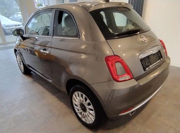 Fiat 500 1.0 51 kW image number 5