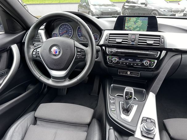 ALPINA D3 Touring 257 kW image number 17