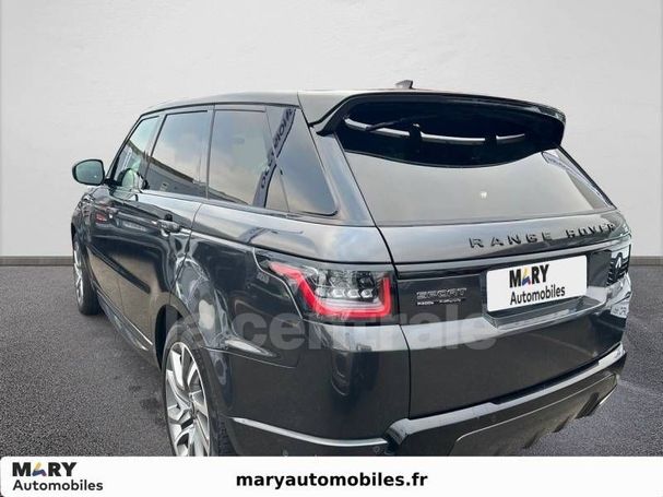 Land Rover Range Rover Sport 297 kW image number 5