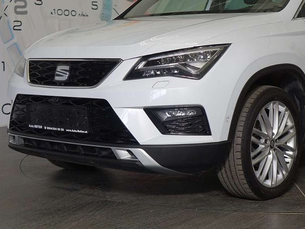 Seat Ateca 1.6 TDI Xcellence 85 kW image number 24