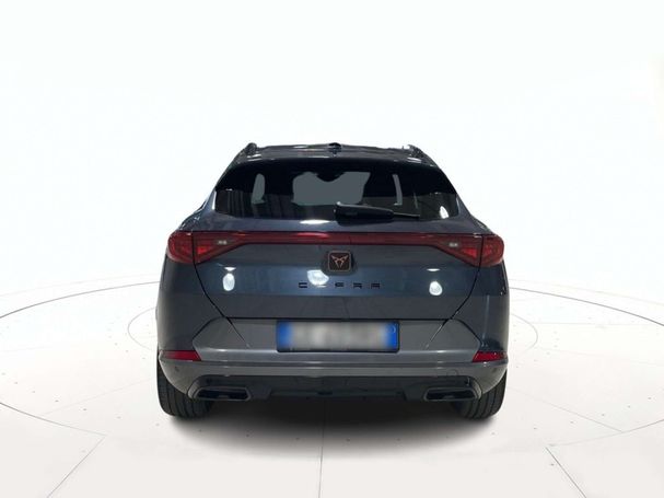 Cupra Formentor 1.4 e-HYBRID DSG 150 kW image number 4