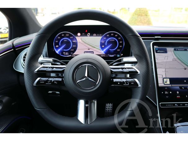 Mercedes-Benz EQS 350 215 kW image number 4