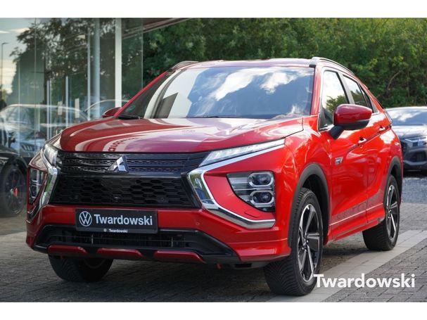 Mitsubishi Eclipse Cross 138 kW image number 1