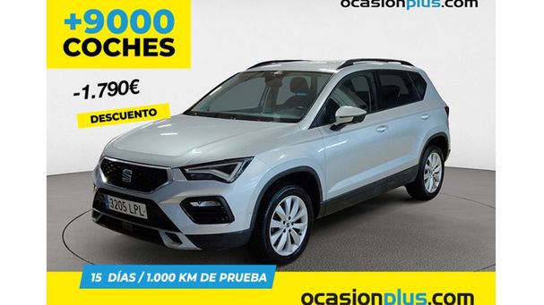 Seat Ateca 1.5 TSI Style 110 kW image number 1