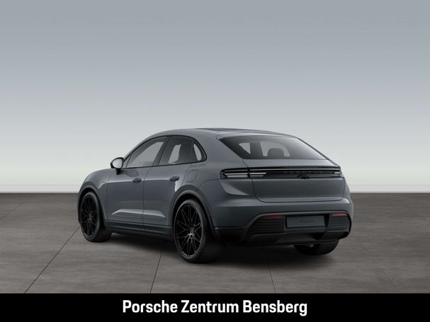 Porsche Macan 4S 380 kW image number 2