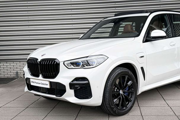 BMW X5 45e xDrive 290 kW image number 27