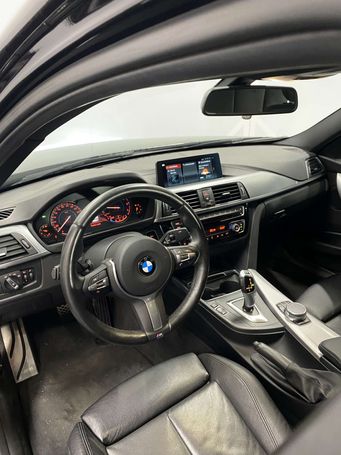 BMW 318i M Sport 100 kW image number 5