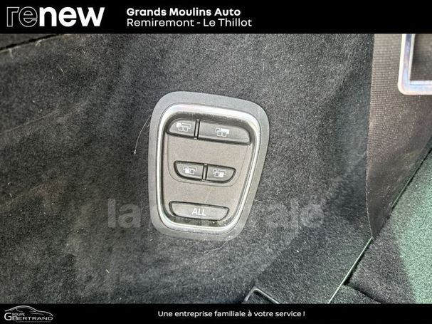 Renault Grand Scenic TCe 140 EDC 103 kW image number 11