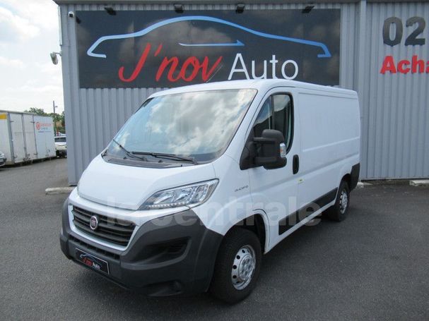 Fiat Ducato 2.0 MultiJet 115 85 kW image number 1