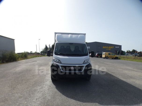 Fiat Ducato Maxi 96 kW image number 5