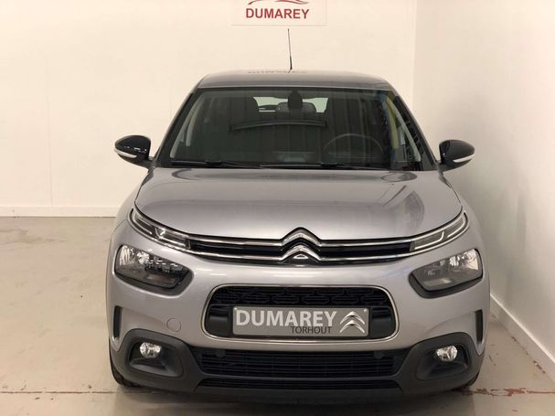 Citroen C4 Cactus 81 kW image number 7