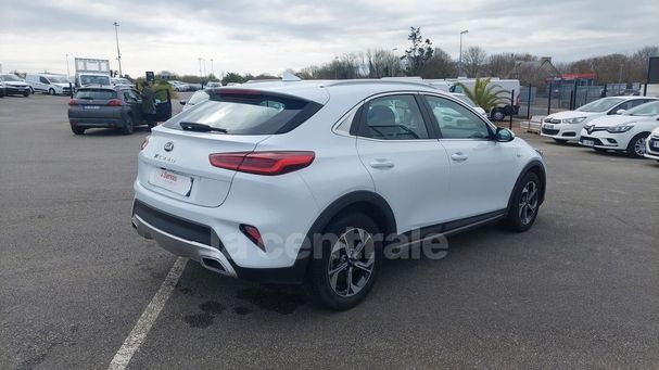 Kia XCeed 1.0 T-GDi 88 kW image number 4