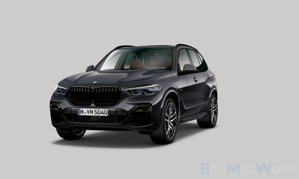 BMW X5 xDrive 210 kW image number 8