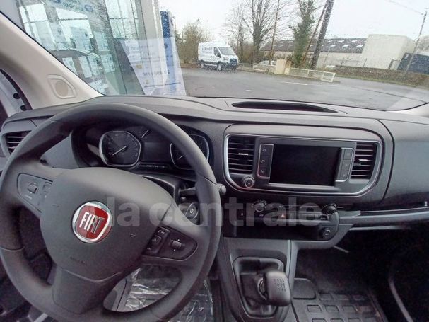 Fiat Scudo 107 kW image number 6