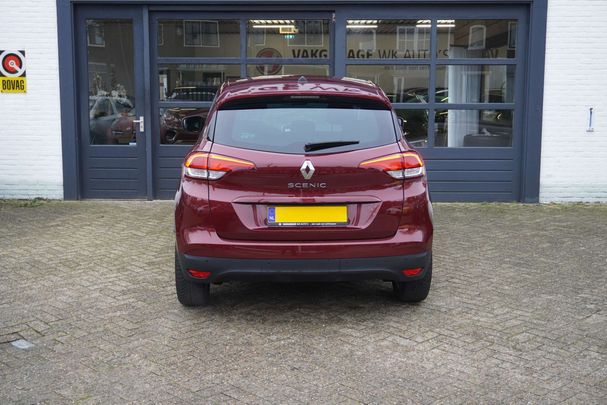 Renault Scenic TCe 104 kW image number 26