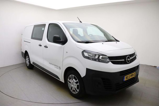 Opel Vivaro 2.0 CDTI L3H1 90 kW image number 1