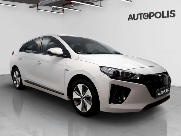 Hyundai Ioniq 88 kW image number 17