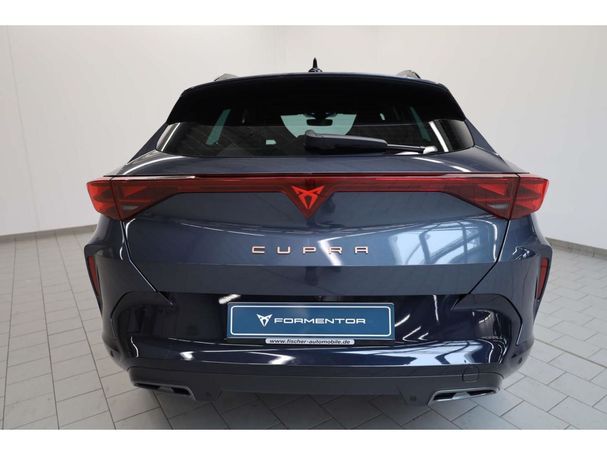 Cupra Formentor 1.5 eTSI DSG 110 kW image number 5