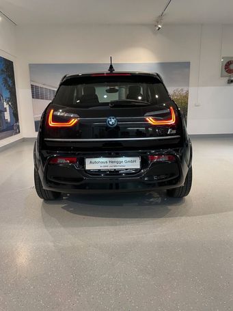 BMW i3s 120Ah 135 kW image number 4