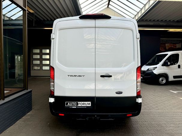 Ford Transit L2H2 2.0 96 kW image number 7