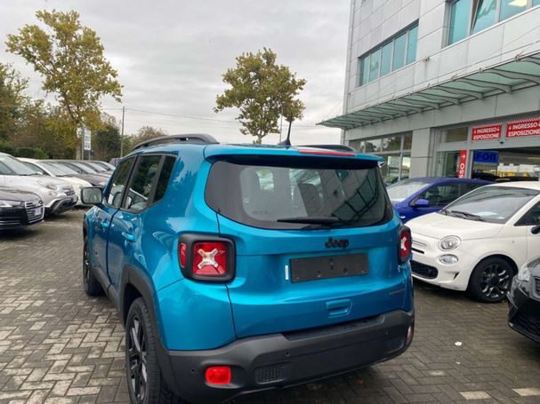 Jeep Renegade 1.0 Night Eagle 88 kW image number 4