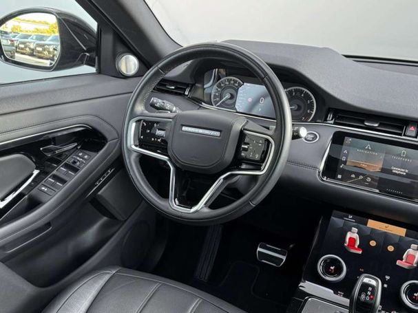 Land Rover Range Rover Evoque 149 kW image number 19