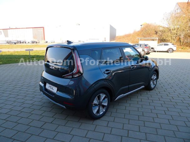 Kia Soul 150 kW image number 4