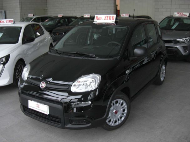 Fiat Panda 1.0 Hybrid 51 kW image number 1