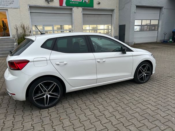 Seat Ibiza 85 kW image number 5