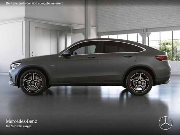 Mercedes-Benz GLC 300 e 235 kW image number 5