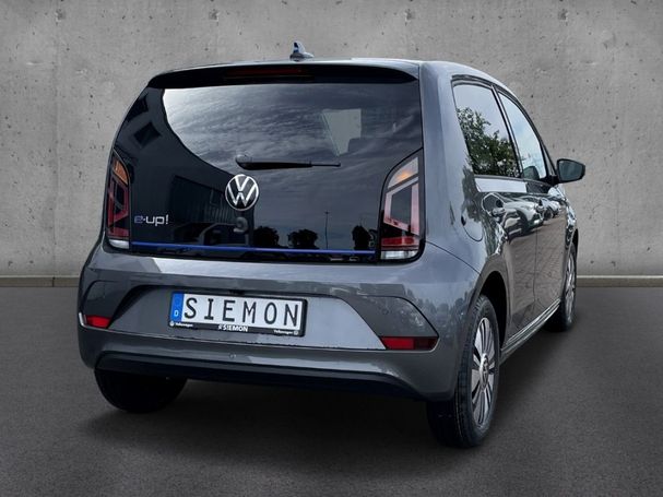 Volkswagen up! 60 kW image number 4