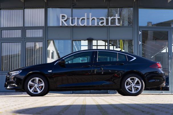 Opel Insignia D 154 kW image number 8